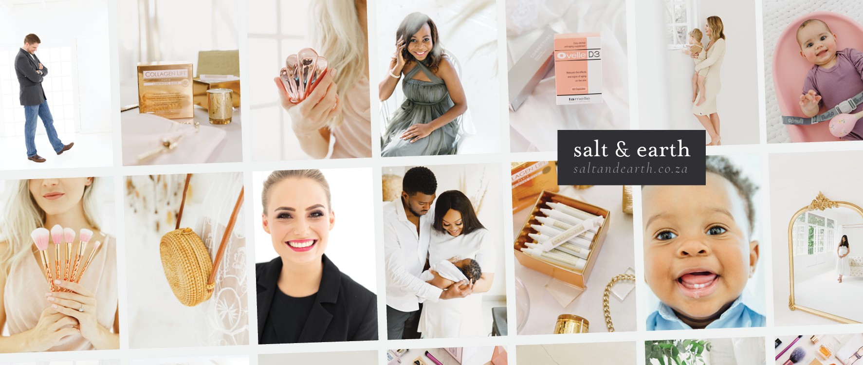 Photography & Design